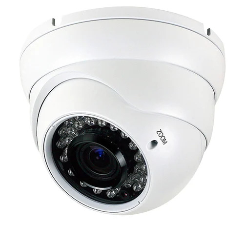 CCTV camera 1